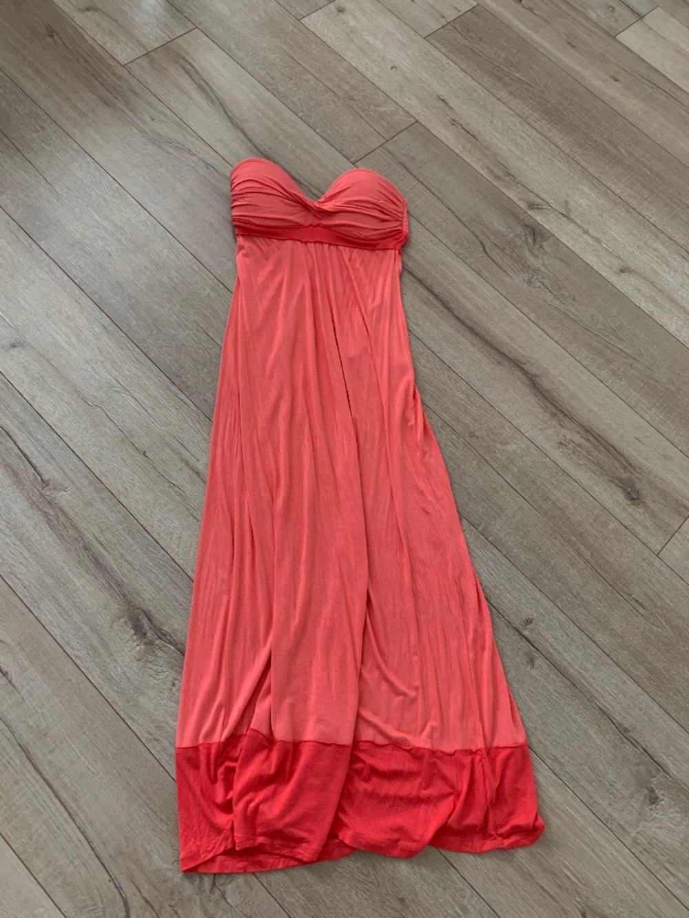 BodyGlove Small Coral Dress